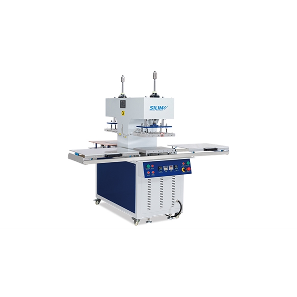 Convex Embossing Machine