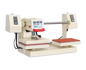 Air Pressure Labeling Machine